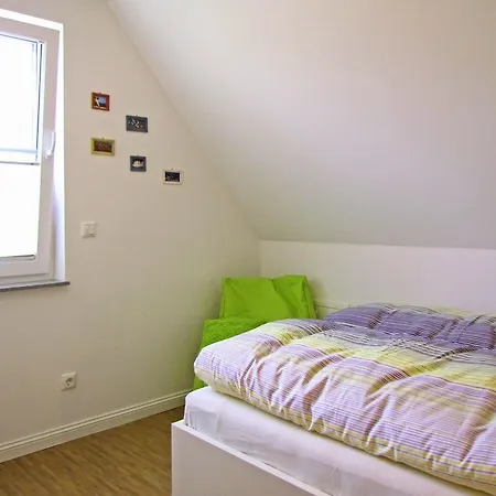 Tatil Evi Strandbuhne