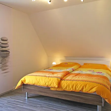 Tatil Evi Strandbuhne *