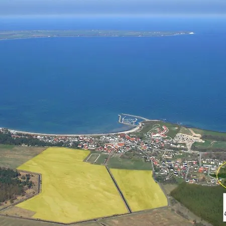 Tatil Evi Strandbuhne
