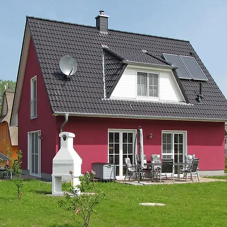 Strandbuhne *
